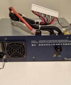 Gambro AK96 ARTESYN K2 4633 003 Power Supply