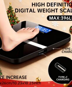 Digital  Scale