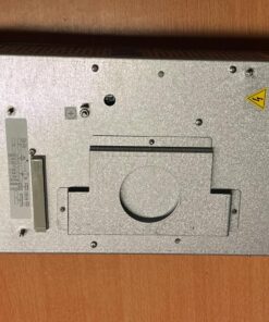 Power Supply for Prismaflex