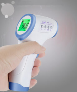 Medical infrared thermometer