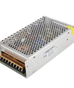 Power Supply Transformer AC 110V To DC 5V 12V 24V Adapter For LED Strip